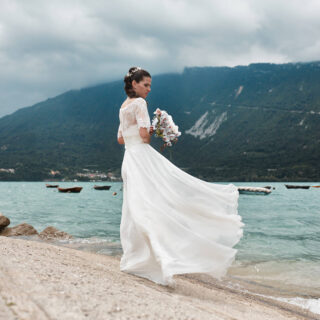 Matrimonio a Cortina